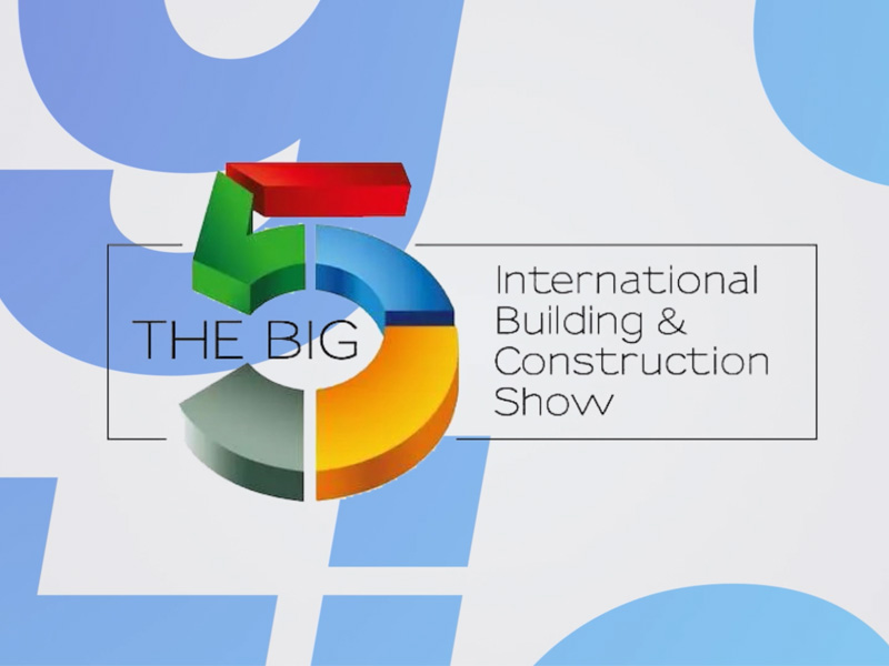 2023年12月4-7日迪拜世界貿(mào)易中心謝赫賽義德競(jìng)技場(chǎng)（SS1）展位：H170