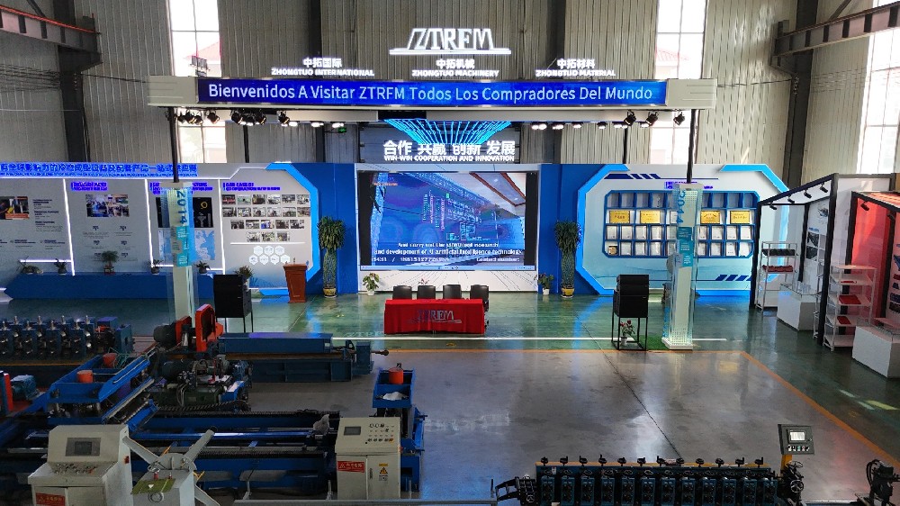 中拓冷彎全球行業(yè)集采：全球認(rèn)可的一站式采購(gòu)地?