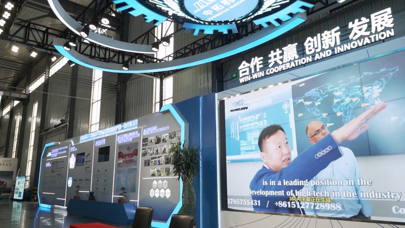 中拓冷彎成型設(shè)備探廠：品質(zhì)背后的細(xì)節(jié)堅(jiān)守?